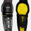CCM Junior Vector Hockey Shin Pads 2 CCM Junior Vector Hockey Shin Pads