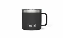 Yeti Coffee Mug 14oz Rambler With Handle