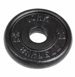 Exercise York 2.5 LB Weight Plate