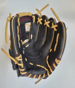 Baseball Wilson A600 11.5" Ball Glove
