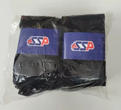 SSP Apparel Sports Socks Ten Pack