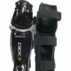 Powertek Junior Dek V5.0 Ball Hockey Shin Pads