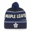 '47 N.H.L. Ice Cap Pom Pom Toque