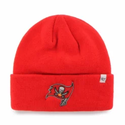 Toques '47 N.F..L. Raised Cuff Toque
