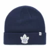 '47 N.H.L. Raised Cuff Toque