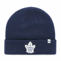 Sportco Source For Sports 22 '47 N.H.L. Raised Cuff Toque