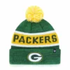 '47 Green Bay Packers Tadpole Toque