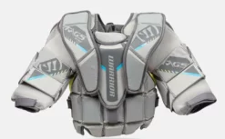 Warrior Ritual R/G5 Youth Goalie Chest And Arm