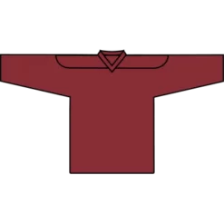 Kobe 5400Y Youth Practice Hockey Jerseys