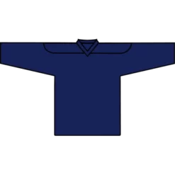 Kobe 5400Y Youth Practice Hockey Jerseys