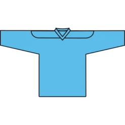 Kobe 5400Y Youth Practice Hockey Jerseys