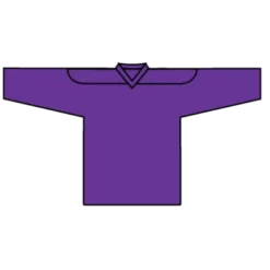 Kobe 5400A Senior Practice Hockey Jerseys