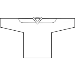 Kobe 5400A Senior Practice Hockey Jerseys