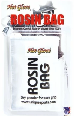 Sidelines Rosin Bag Baseball
