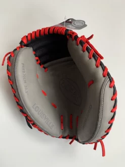 Louisville Omaha TPX PXRB20CM 33.5" Catcher's Glove