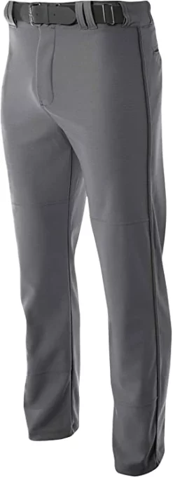 Baseball A4 Junior Open Bottom Ball Pants