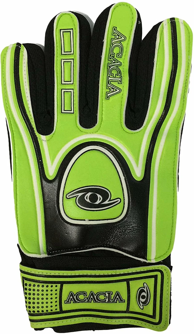 Acacia Inferno 60-307 Soccer Goalie Gloves 3 Acacia Inferno 60-307 Soccer Goalie Gloves
