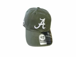 New Era NCAA College Caps