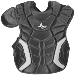 Baseball All Star Player's Series CP79PSJR Catcher's Chest Pad