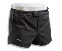 Apparel Barbarian Ruz Rugby Short