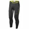 Bauer Junior Compression Jock Pants Apparel
