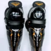 Bauer Junior Supreme Elite Shin Pads Hockey
