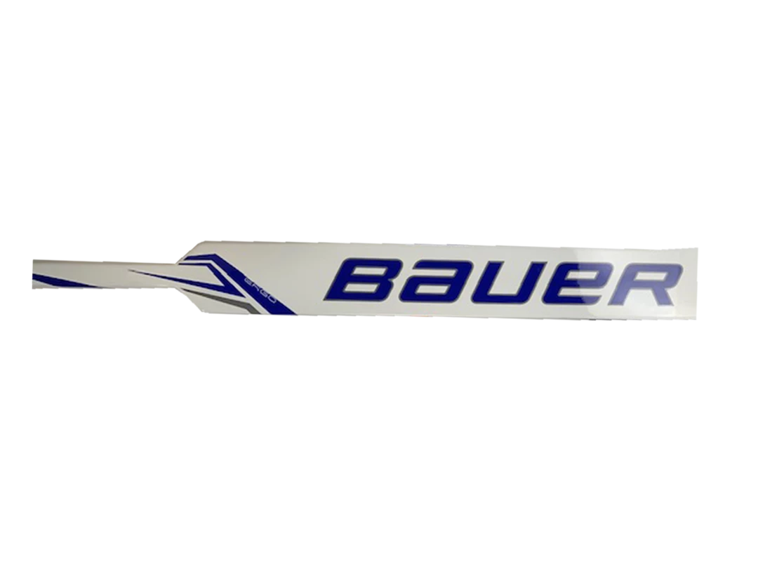 Bauer GSX Intermediate Goalie Stick 5 Bauer GSX Intermediate Goalie Stick