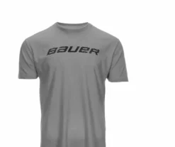 Hockey Bauer Junior Tee (Grey)