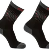 Bauer Senior Low Skate Socks