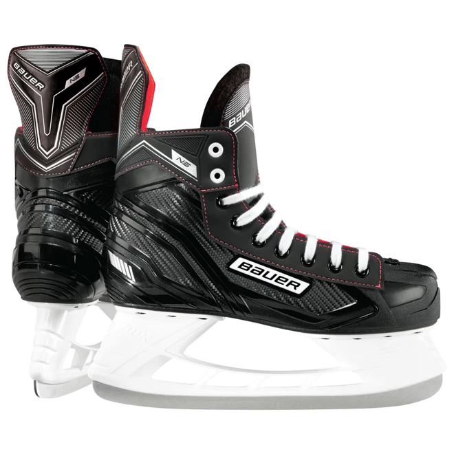 Skates Bauer Senior NS Skate 3 Skates Bauer Senior NS Skate