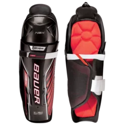 Bauer Junior NSX Hockey Shin Pad