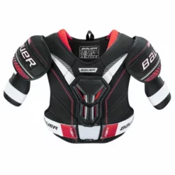 Bauer NSX Senior Shoulder Pads Hockey