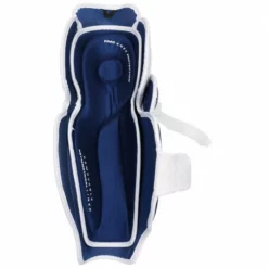 Bauer Senior Nexus 6000 Hockey Shin Pads