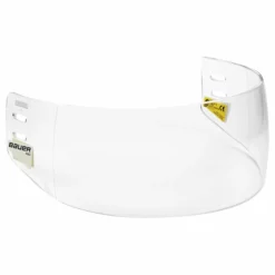 Hockey Bauer Senior Proclip Straight Visor