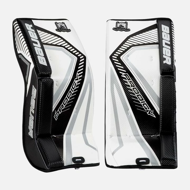 Bauer Prodigy 3.0 Youth Goal Pads 3 Bauer Prodigy 3.0 Youth Goal Pads