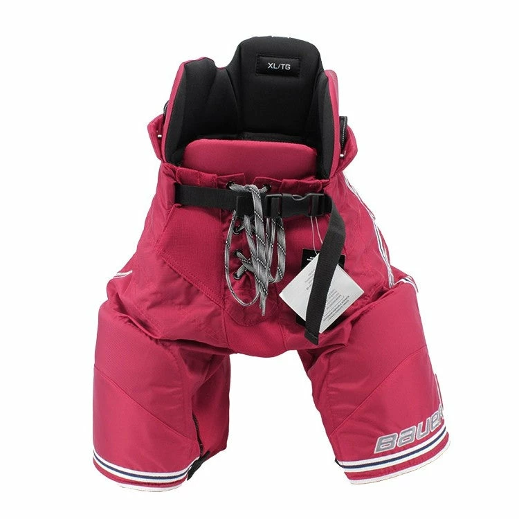 Bauer Senior Custom Performance Hockey Pant 3 Bauer Senior Custom Performance Hockey Pant