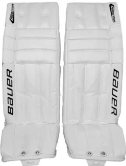 Goalie Bauer Reactor GP2000 Junior Goal Pads