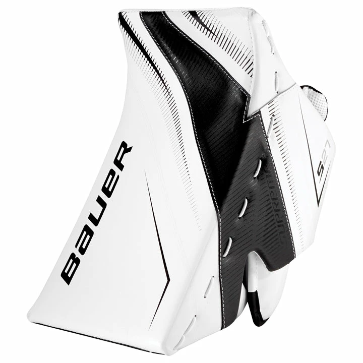 CCM A1.9 Axis Intermediate Blocker 4 CCM A1.9 Axis Intermediate Blocker