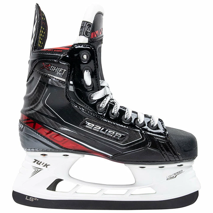 Bauer Junior Vapor X-Shift Pro Skate 3 Bauer Junior Vapor X-Shift Pro Skate