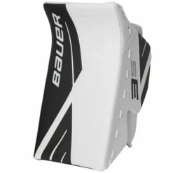 Bauer Supreme 3S Senior Goalie Blocker