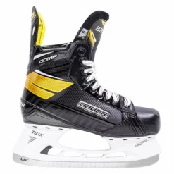 Bauer Intermediate Supreme Comp Skate Skates