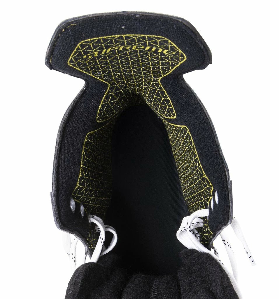 Bauer Intermediate Supreme Elite Skate Skates 5 Bauer Intermediate Supreme Elite Skate Skates