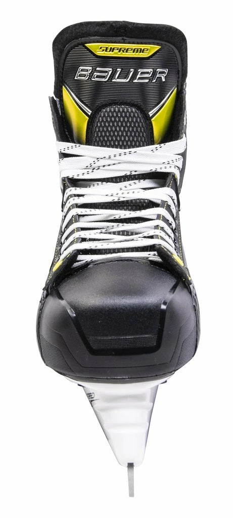 Bauer Intermediate Supreme Elite Skate Skates 4 Bauer Intermediate Supreme Elite Skate Skates