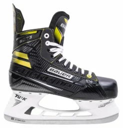 Bauer Intermediate Supreme Elite Skate Skates
