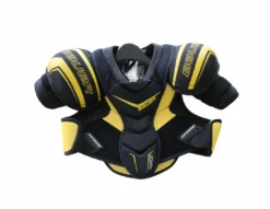 Bauer Junior Supreme Force Shoulder Pads Hockey