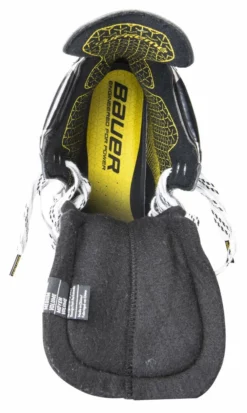 Bauer Senior Supreme Matrix Skate Skates 7 Bauer Senior Supreme Matrix Skate Skates
