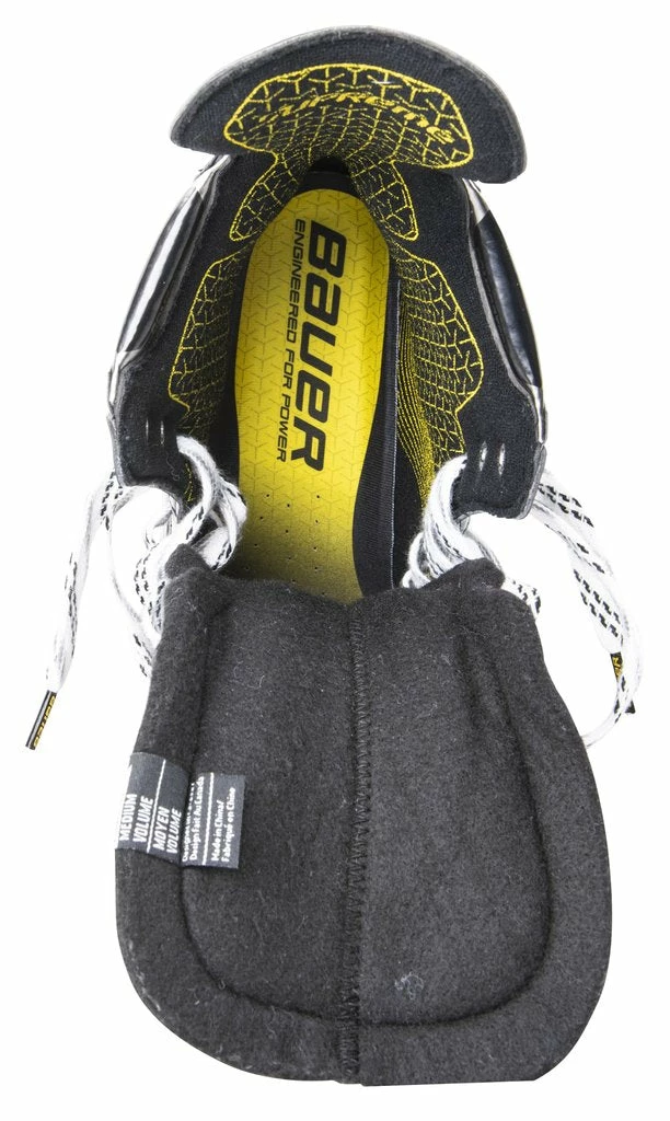 Bauer Senior Supreme Matrix Skate Skates 5 Bauer Senior Supreme Matrix Skate Skates