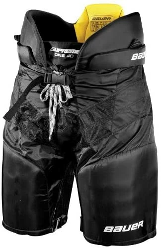 Bauer Junior Supreme One40 Hockey Pant 3 Bauer Junior Supreme One40 Hockey Pant