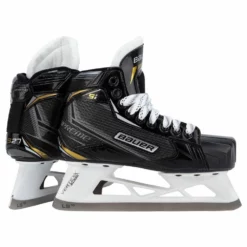 Goalie Bauer Junior Supreme S27 Goal Skate
