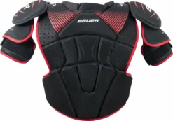 Bauer Junior Vapor XVelocity Lite Shoulder Pads Hockey